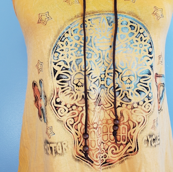 Harley-Davidson | Bohemian Tank Top - Picture 3 of 6